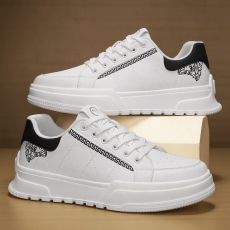 Versace Low Shoes